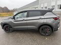 2024 Geely Coolray I Рестайлинг, серый, 2430000 рублей - вид 3
