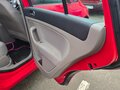 2011 Volkswagen Golf Plus II, красный - вид 9