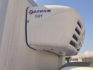2024 Sollers Argo, белый, 2699000 рублей, вид 4