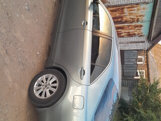 2007 Toyota Camry VI (XV40), зелёный, 950000 рублей, вид 5