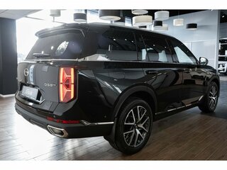 2025 GAC GS8 II, чёрный, 5078000 рублей, вид 4