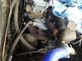 2000 УАЗ 3909, серый, 150000 рублей - вид 11