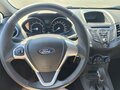 2016 Ford Fiesta Mk6 Рестайлинг, серый, 990000 рублей - вид 7