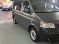 2003 Volkswagen Transporter T5, серый, 1600000 рублей - вид 4