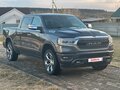 2019 Ram 1500 Crew Cab eTorque V, серый, 7200000 рублей - вид 2