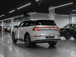 2026 Changan Qiyuan Q07 31.7 kWh, серый, 4000000 рублей, вид 4