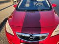 2011 Opel Astra J, красный, 750000 рублей