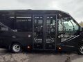 2021 ГАЗ ГАЗель CITY, чёрный, 4479784 рублей - вид 3