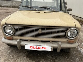 1978 Lada (ВАЗ) 2101, бежевый, 100000 рублей, вид 1