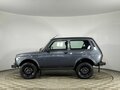 2026 Lada (ВАЗ) Niva Legend Euro-2 I, серый - вид 8