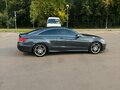 2014 Mercedes-Benz E-Класс 250 IV (W212, S212, C207) Рестайлинг, серый, 1690000 рублей - вид 9