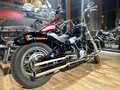 2021 Harley-Davidson Softail Standard, чёрный, 1850000 рублей - вид 4