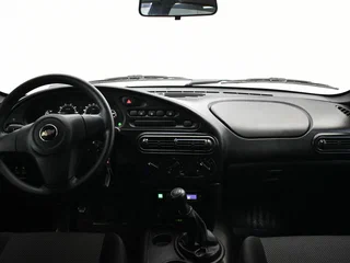 2019 Chevrolet Niva I Рестайлинг, серебристый, 775000 рублей, вид 5
