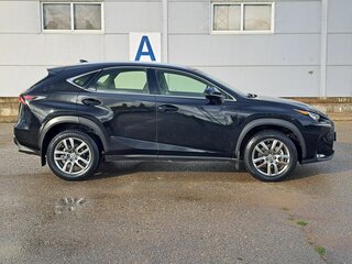 2015 Lexus NX 200 I, чёрный, 2499000 рублей, вид 4