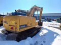 2022 LiuGong CLG 922E, жёлтый, 6655500 рублей - вид 2