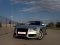 2009 Audi A5 I (8T), серебристый, 1350000 рублей - вид 1