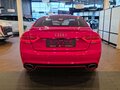 2013 Audi A5 I (8T) Рестайлинг, красный - вид 2