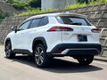 2023 Toyota Corolla Cross I, белый, 1870000 рублей - вид 6