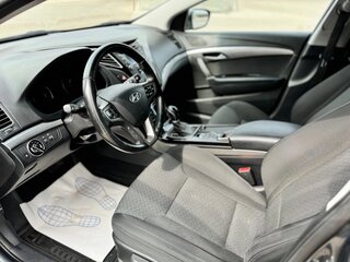 2015 Hyundai i40 I Рестайлинг, серый, 1370000 рублей, вид 3