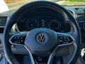 2011 Volkswagen Caravelle T5 Рестайлинг, серебристый, 2390000 рублей - вид 9