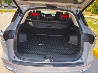 2024 Changan UNI-S I, серый, 2150000 рублей, вид 1