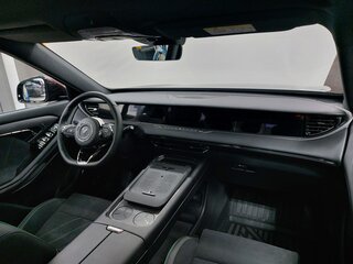 2026 Voyah Free I Рестайлинг, красный, 6940000 рублей, вид 4