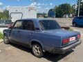 2005 Lada (ВАЗ) 2107, синий, 80000 рублей - вид 1