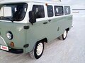 2018 УАЗ 2206, зелёный, 1100000 рублей - вид 8