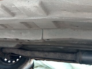2001 Kia Rio I, серебристый, 105000 рублей, вид 5