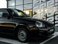 2011 Lada (ВАЗ) Priora I, чёрный, 509000 рублей - вид 5