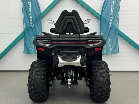 2026 CFMoto CFORCE 800 HO EPS, коричневый, 1439900 рублей, вид 4