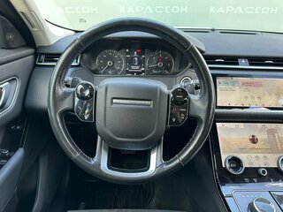 2018 Land Rover Range Rover Velar I, белый, 3560000 рублей, вид 5