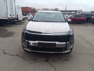 2025 Kia Sportage V, серый, 5450000 рублей, вид 1