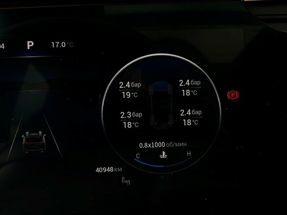 2023 Exeed VX I Рестайлинг, чёрный, 3295700 рублей - вид 31