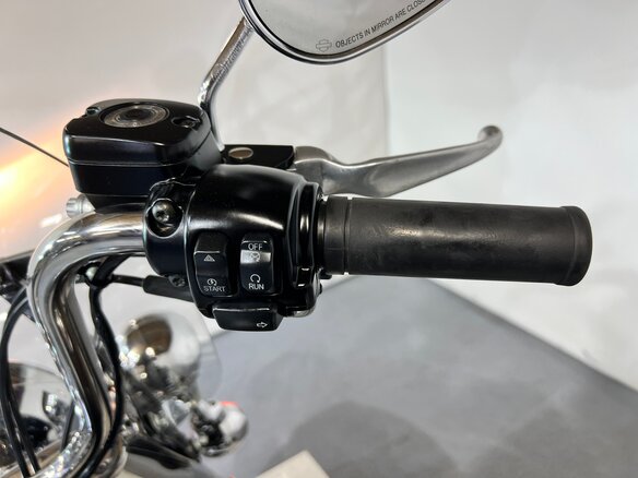 2013 Harley-Davidson Heritage, коричневый, 1010000 рублей - вид 30