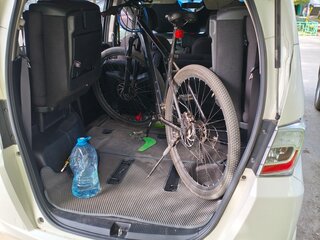 2012 Honda Freed I Рестайлинг, белый, 1850000 рублей, вид 3