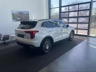 2024 Haval Jolion I, белый, 2350000 рублей, вид 4