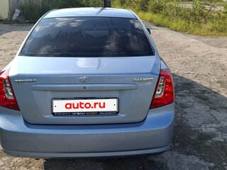 2013 Daewoo Gentra II, серый, 650000 рублей, вид 3