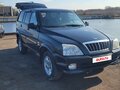 2010 ТагАЗ Road Partner, чёрный, 350000 рублей - вид 2