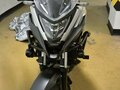 2021 Honda NC 750X, чёрный, 850000 рублей - вид 5