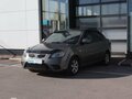 2010 Kia Rio II Рестайлинг, серый, 419000 рублей