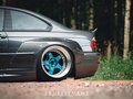2001 BMW M3 III (E46), серебристый, 4900000 рублей - вид 9