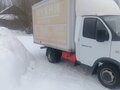 2021 ГАЗ ГАЗель (3302), белый, 1350000 рублей - вид 5