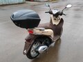 2018 Honda SH, бежевый, 259000 рублей - вид 4
