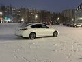 2017 Genesis G80 I, белый, 2500000 рублей - вид 9