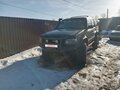 1995 Ford Explorer II, чёрный, 400000 рублей