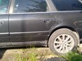 1994 Audi 100 IV (C4), чёрный, 780000 рублей - вид 8