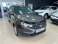 2022 Lada (ВАЗ) Granta I Рестайлинг, коричневый