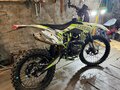 2025 Progasi Super Max 300, зелёный - вид 1