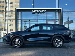 2025 Omoda C7, чёрный, 3149000 рублей, вид 5